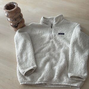 Patagonia fleece